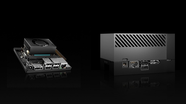 LS-X nest AI box
